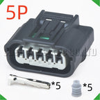 5-Pin Auto Connector Connector Automotive Connectors Turbocharged Honda