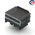 16pin auto waterproof electric plastic wire harness connector 15512506