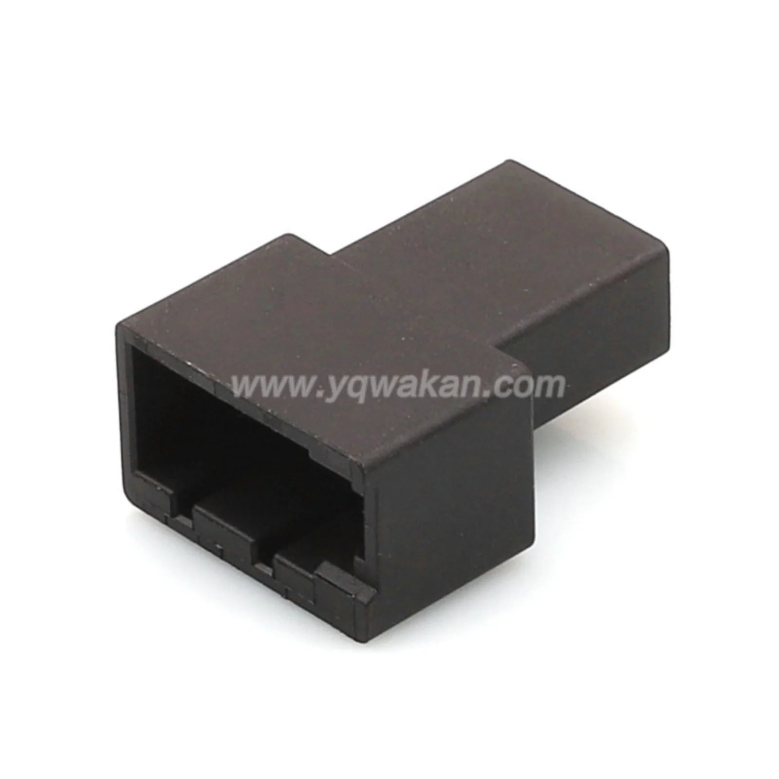 10 PIN Cable Unsealed 0.6mm Wire Harness Male Female Connector Housing Plug Connector 6R0972930A/1-1670990-2