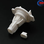 Auto lamp holder wiring harness connector plug HDL-281 6189-1142 6189-7042 6188-0706