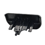 1pc Car Seat Slide Blockage Cap For Mercedes For V-Class W447 For Vito For V260 14  Rear Seat Rail Cover Accessories