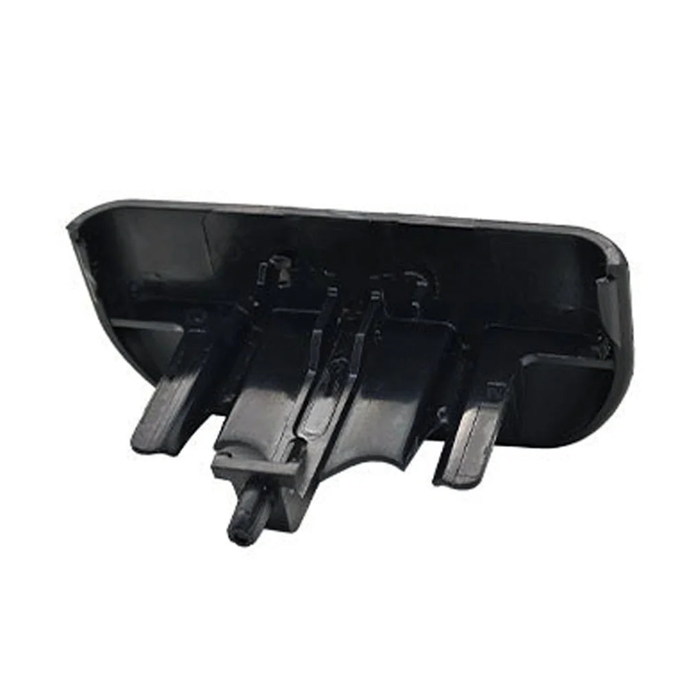 1pc Car Seat Slide Blockage Cap For Mercedes For V-Class W447 For Vito For V260 14  Rear Seat Rail Cover Accessories