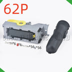 62-Pin Auto Connector Automotive Connectors Engine Computer Board harness 1418883-1