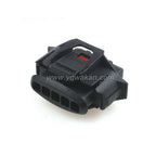 5 Pin female or male automotive waterproof igniter connector pedal plug 7283-1056-30 90980-11232 for Toyota model Hilux Vigo