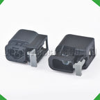 3-Pin Auto Connector Connectors reverse radar Water temperature sensor