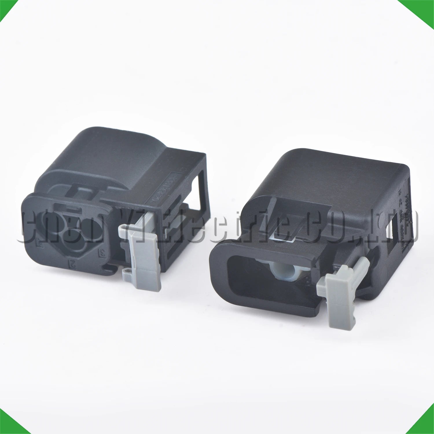 3-Pin Auto Connector Connectors reverse radar Water temperature sensor