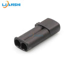 7283-8226-30 is suitable for modern Elantra water spray motors, Toyota high-voltage wiring harness plugs DJ70280Y-2.2-11
