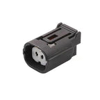 MG644146 is suitable for Kia Sonata Tucson Rayona 2-pin wiring harness plugs and automotive connectors