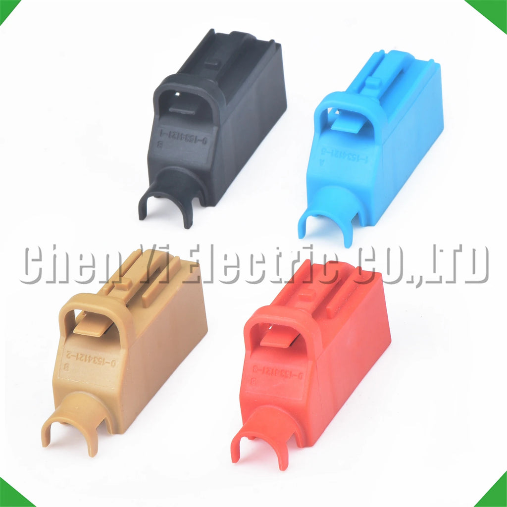 6-Pin Auto Connector Automotive Connectors Driver memory sunshade parking