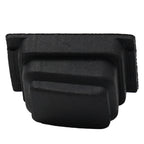 Exterior Door Handle Buckle Induction Button For Hyundai For Tucson 2015-2020 Outside Door Handle Sensor Button Rubber Cover