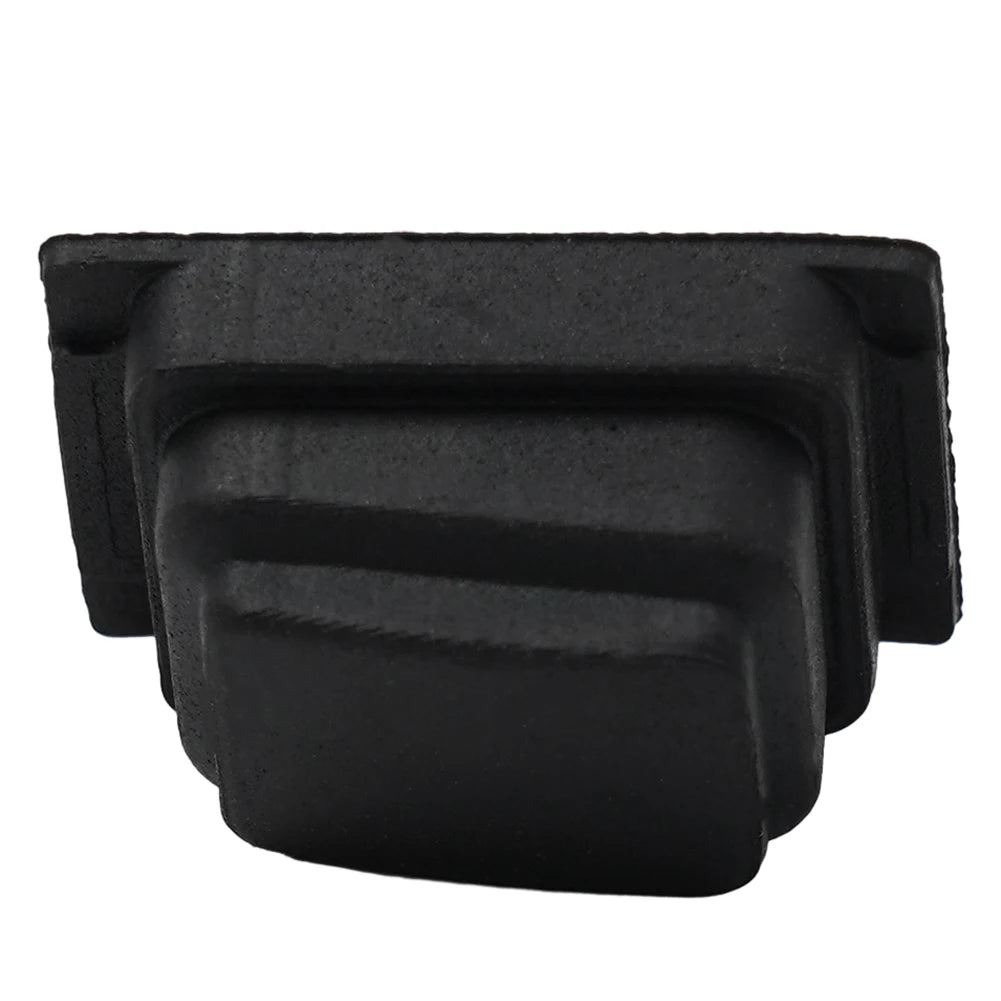 Exterior Door Handle Buckle Induction Button For Hyundai For Tucson 2015-2020 Outside Door Handle Sensor Button Rubber Cover