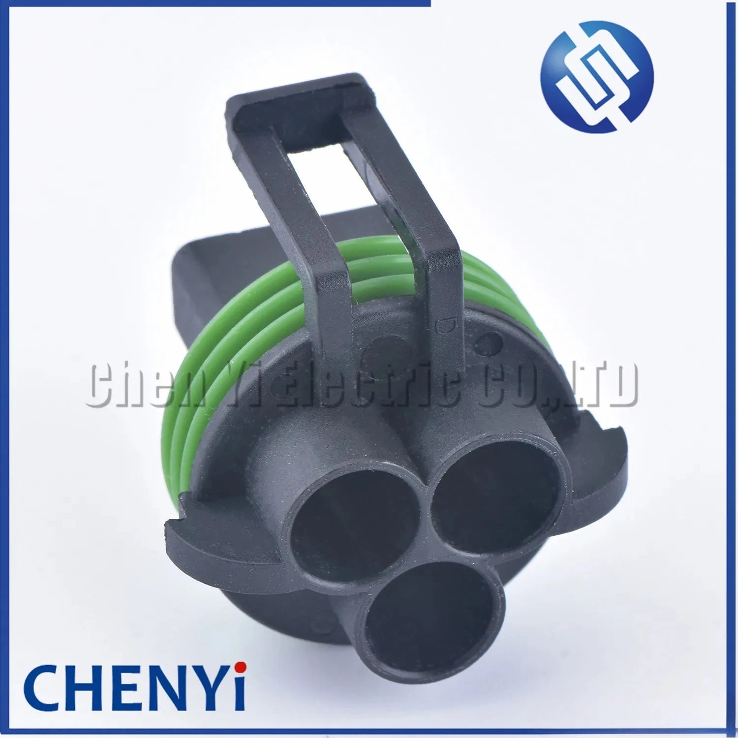 3 Pin female 4.8mm series automotive waterproof  Sensor Connector plug 12131592 for Ford Buick Chevrolet