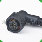 4-Pin Wire Harness Harness Automobile Waterproof Connector Oxygen Sensor sensor