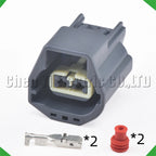 2-Pin Auto Connector Connector Automotive Connectors Electronic Gm Chevrolet