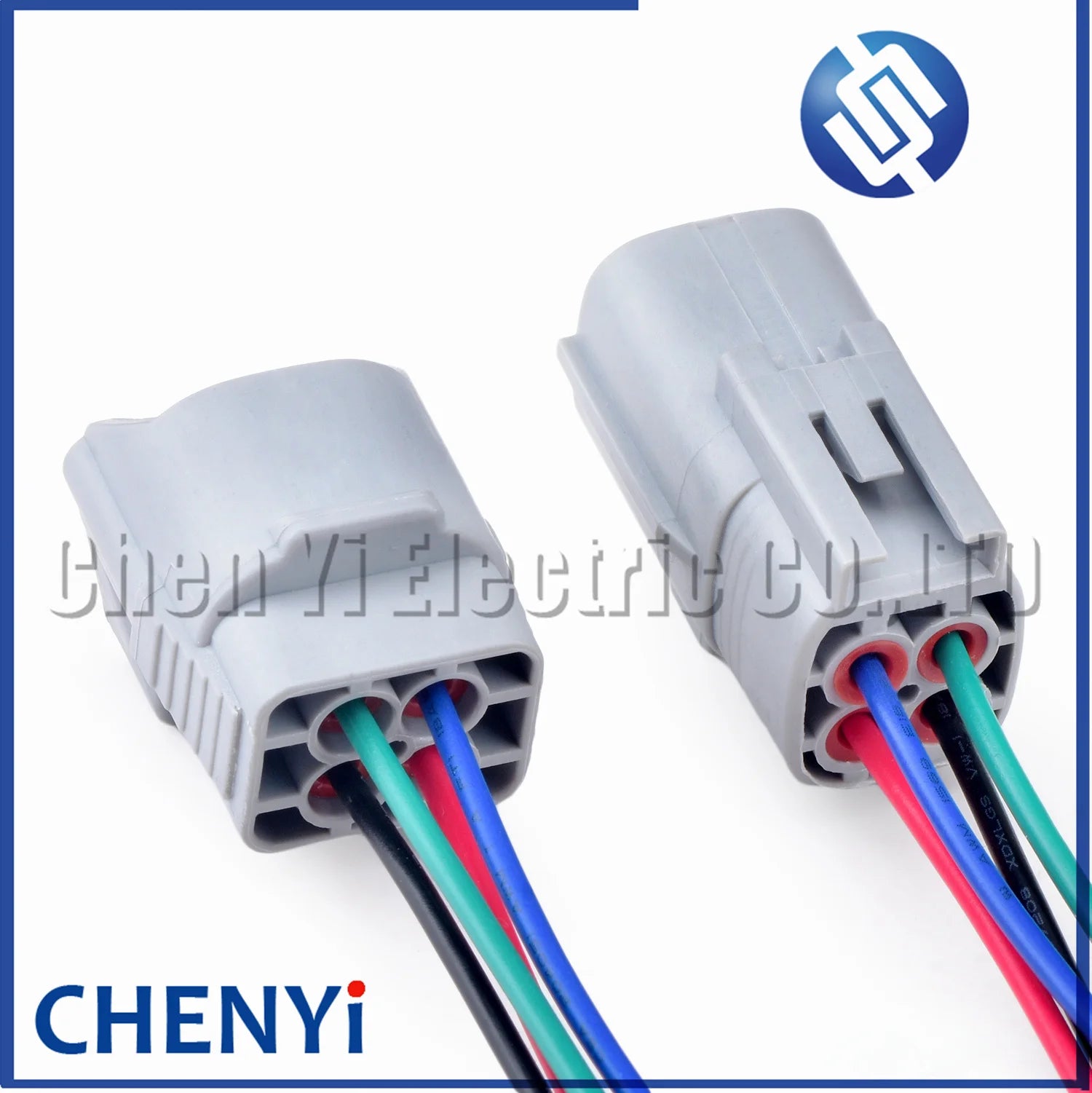 4 Pin TS 090 Sealed Speed Plug VSS Connector 1JZ-GTE 2JZ-GTE 6189-0126 6188-0066 90980-10942 For Lexus Toyota Corolla Suzuki