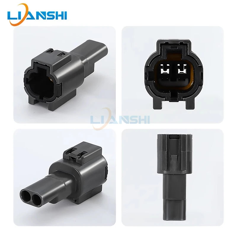 Waterproof plug DJ7029A-1.5-11/21 turn signal plug 7222-8520-40/7123-8520-40 suitable for Nissan Infiniti wiper plugs