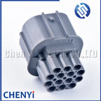 14 Pin female or Male automobile Waterproof Connector plug Socket for Honda 6181-0077 6189-0136 6188-4691