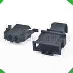 2-Pin Auto Connector Connector Luggage compartment motor subwoofer harness 929596-1