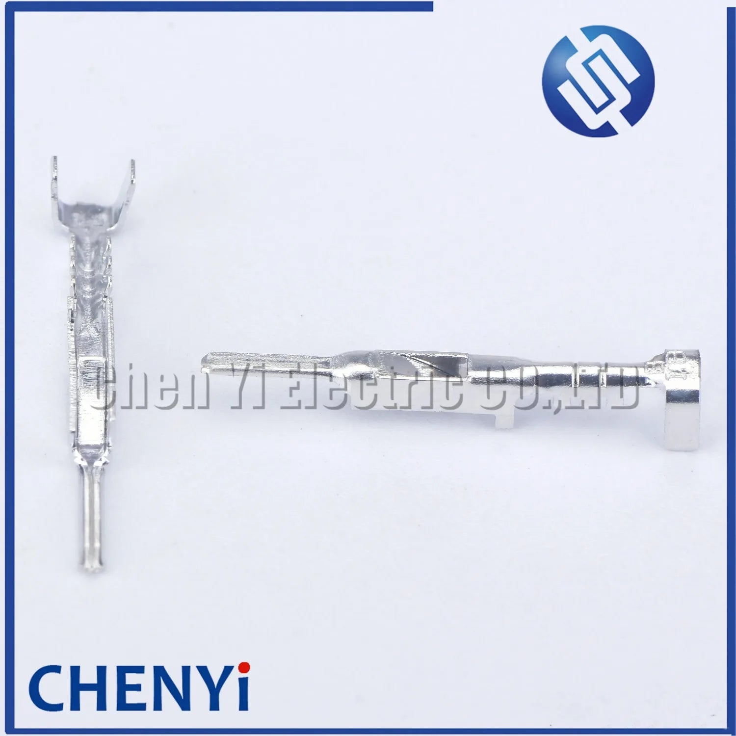 50 pcs crimp tin terminal G22 auto 1.5 series connectors pins replacement of car connector male terminal  12048074