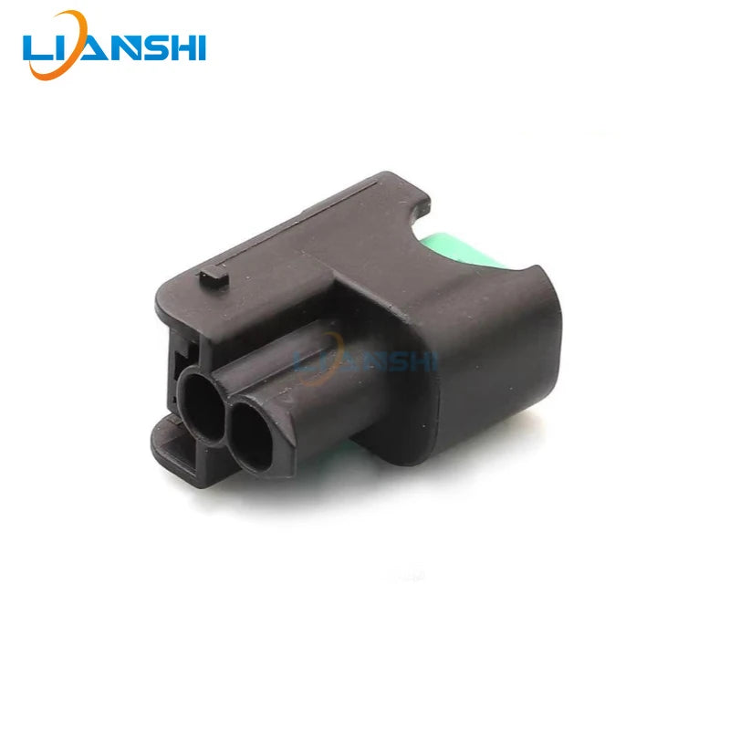 HP6181-0512 is suitable for the 2-pin wiring harness of fuel injectors for Hyundai Kia Elantra Sportage engines