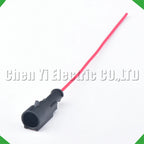 1-Pin Auto Wire Harness female Automotive Harness Sealed Connector induction 282079