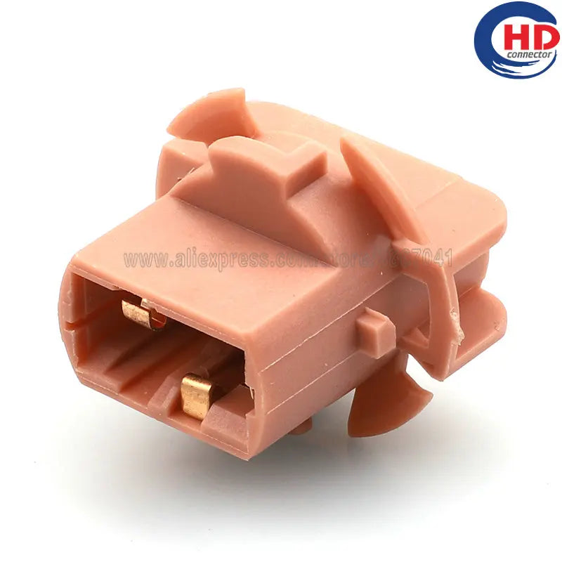 Auto lamp holder wiring harness connector plug HDL-171