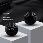 Car Door Shock Absorber Pads Buffer Bumper Anti-collision Shock Absorbing Gasket for Auto Sound Insulation Adhesive Stickers