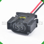 2-Pin Auto Connector Connector Automotive Connectors Ignition Benz Bmw ignition