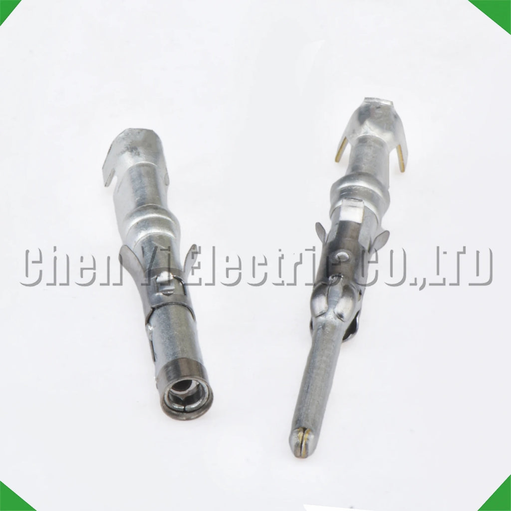 Auto Connector Connector Female Crimp 66601-1 66602-1 Sheath Automotive Connectors harness