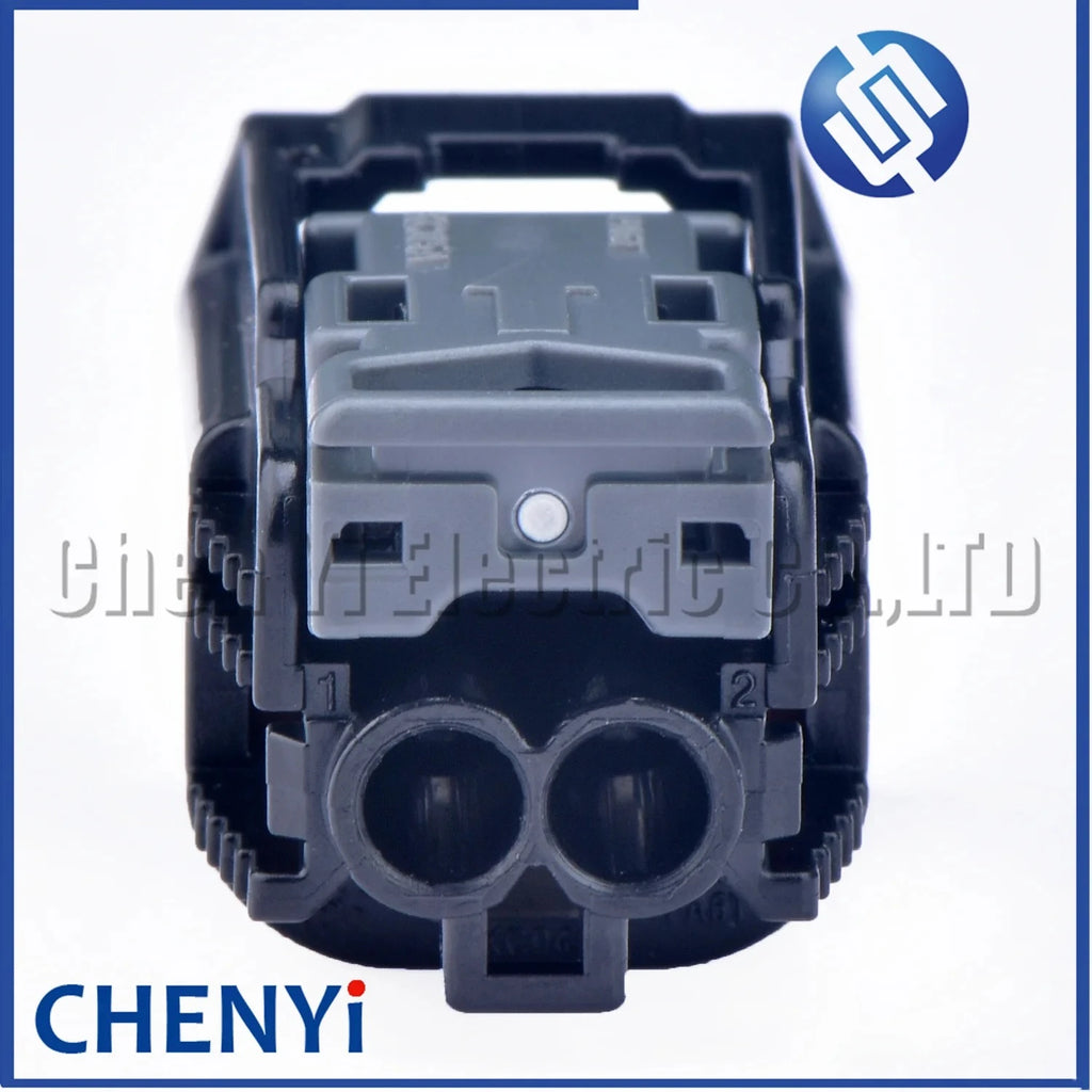 2 Pin Auto waterproof connector Engine Fuel Injector Plug 6189-7856 For Hyundai Elantra Mistra ix35 Tucson Sonata Kia K3 K5