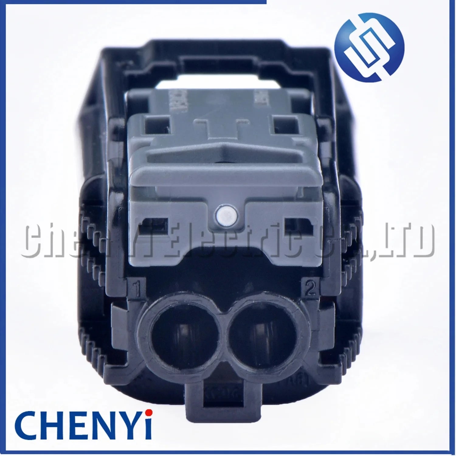 2 Pin Auto waterproof connector Engine Fuel Injector Plug 6189-7856 For Hyundai Elantra Mistra ix35 Tucson Sonata Kia K3 K5