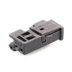 2 Pins 1-1418639-5 Auto CAN Plastic Housing Socket Car Gateway Wire Plug for Benz  Genuine Mercedes-Benz Wiring Loom