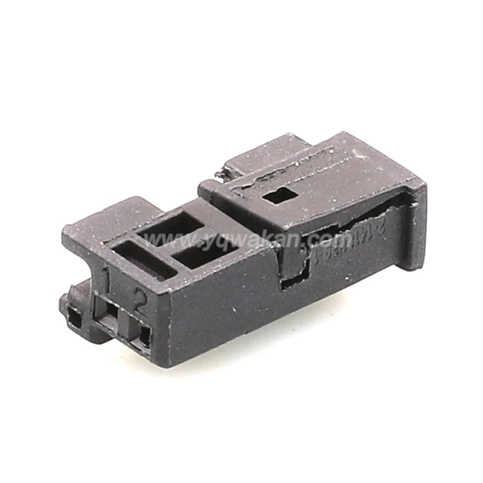 2 Pins 1-1418639-5 Auto CAN Plastic Housing Socket Car Gateway Wire Plug for Benz  Genuine Mercedes-Benz Wiring Loom