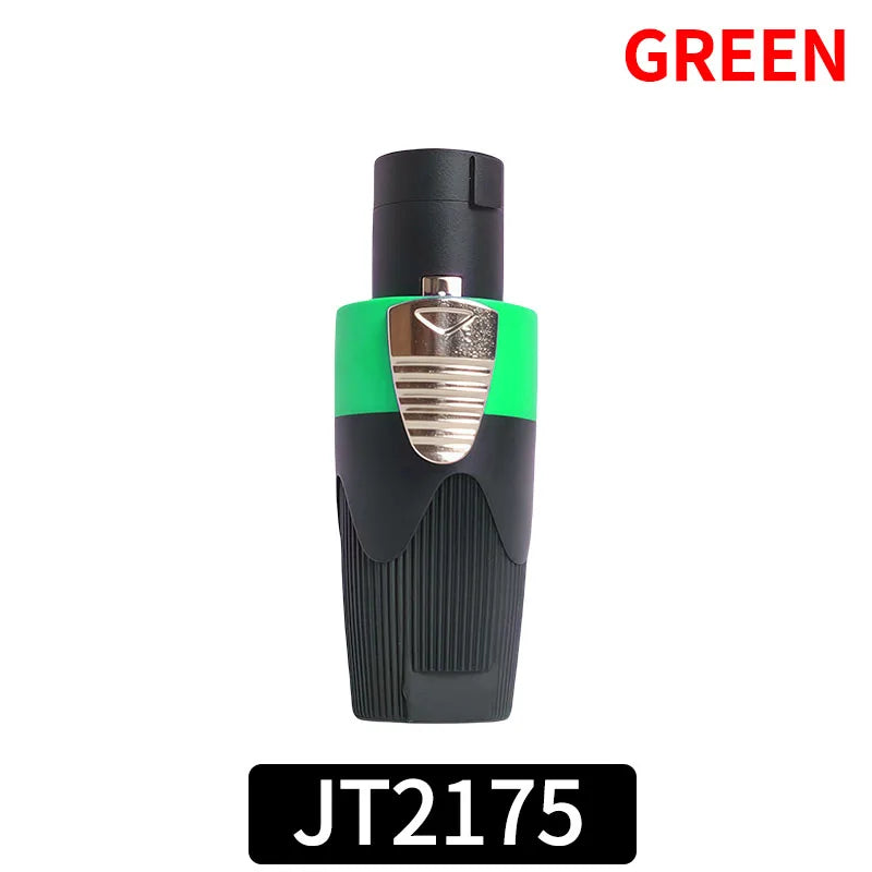 4/10/20PCS 4-Pin Locking Speaker Cable Connectors, Neutrik Style Twist-Lock Plugs for Power Amplifier, PA System and Stage Audio