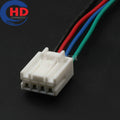 936227-1 4 Pin Car Waterproof Plug 4 Pin Electrical 6.3 Connector Plug Automotive Wire Connector For WV