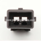 2 Pin 3.5mm Waterproof Male Female Wiring Connector Motorcycle Electrical Harnesses Wiring Harness 1-144545-0 282189-1