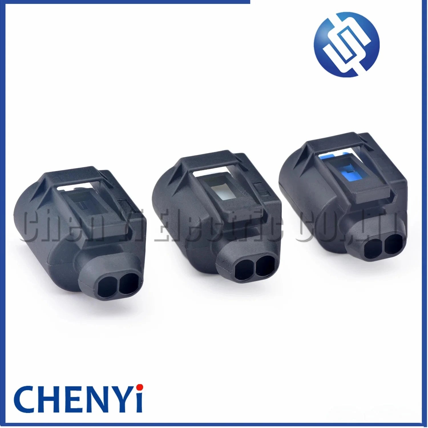 2 Pin Auto connector Wire harness Plug 525550 09441261 09441213 1433921-01 For Diesel Fuel Injector OM646 VITO VIANO W639