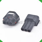 3-Pin Connector Connector Waterproof Sensor Throttle Position Sensor Toyota sensor