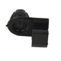 2Pcs Hood Bonnet Stay Rod Clip For Berlingo C3 C4 2008 301 208 308 Partner Car ABS Plastic Hood Fastener Retainer