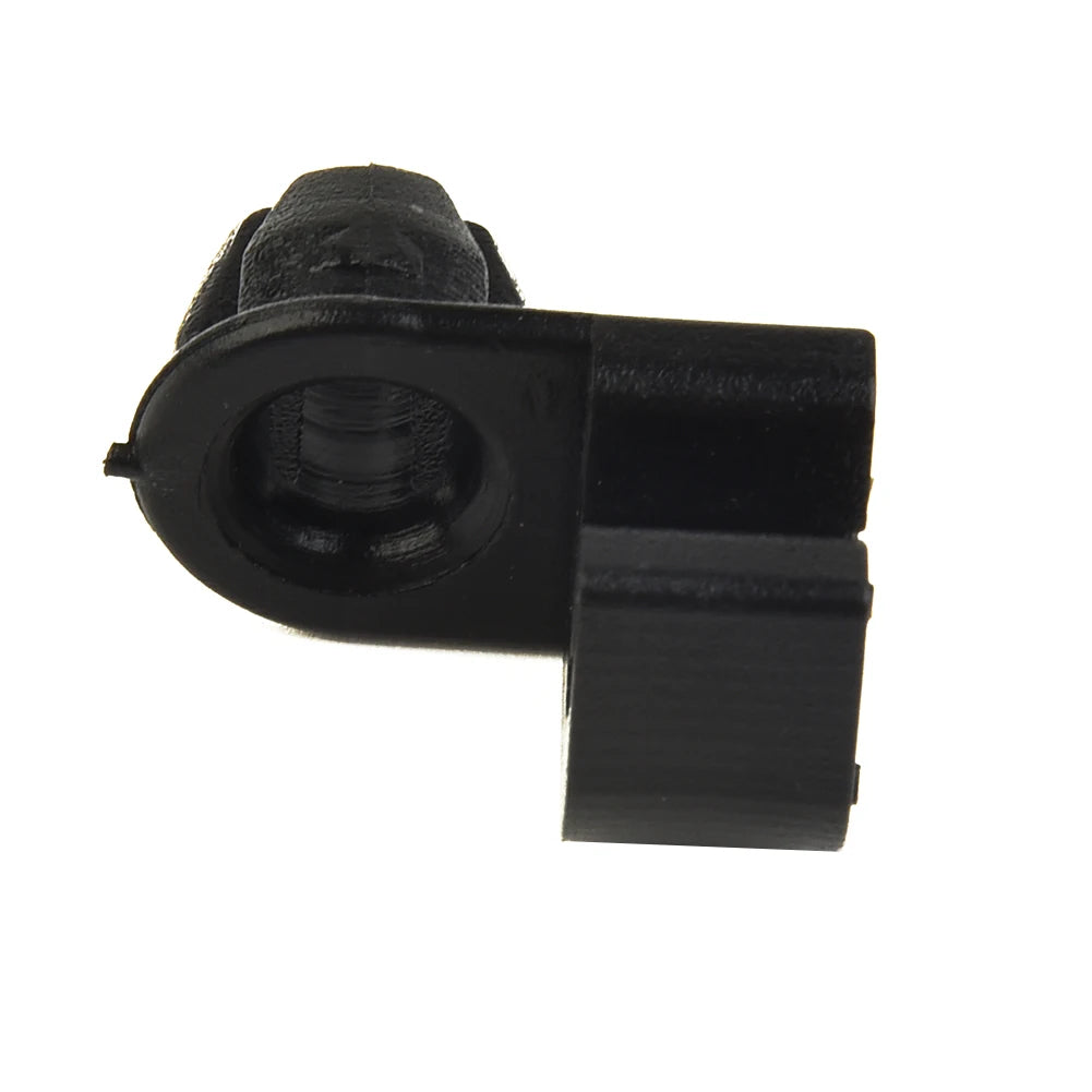 2Pcs Hood Bonnet Stay Rod Clip For Berlingo C3 C4 2008 301 208 308 Partner Car ABS Plastic Hood Fastener Retainer