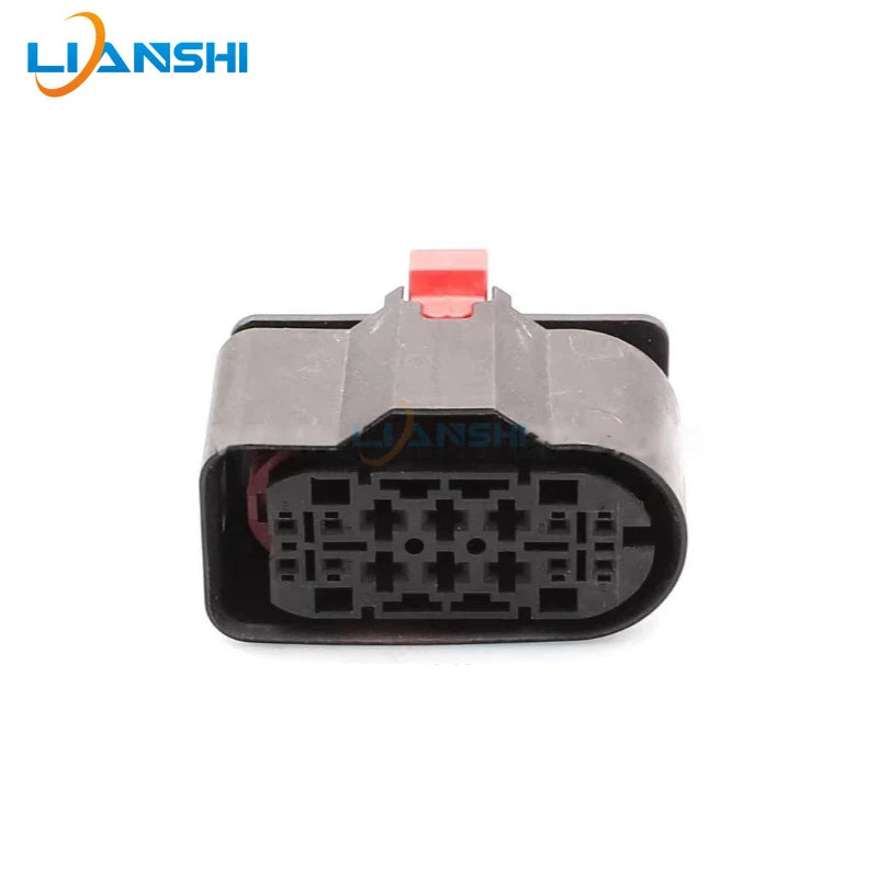 2294945-1 is suitable for Mercedes-Benz headlight wiring harness connector with 14-pin plug DJ7142Y-1.5-3.5-11/21