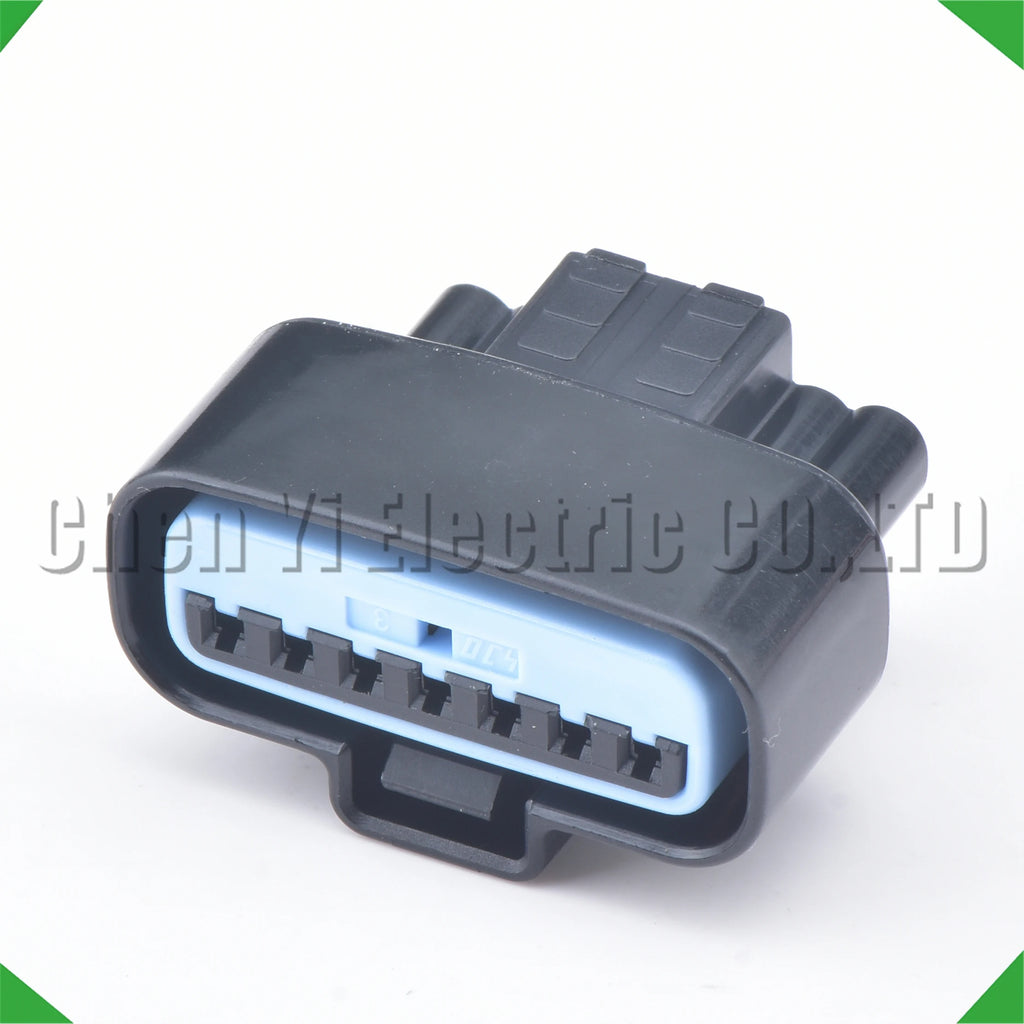 7-Pin Connector Connector Meter Harness Connector 08061010 Lancer Outlander Pajero