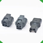 2-Pin Wire Harness Harness Automotiver signal Knock Hyundai Kia Mitsubishi sensor