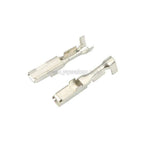 9Pin 0.6mm Female Connector Sealed Car Waterproof Automotive Wire Socket 7283-4658-30/90980-12362 Black Grey