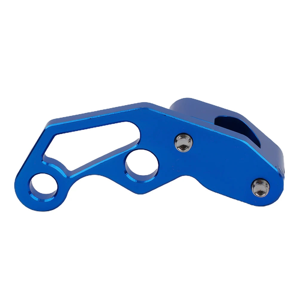 Motorcycle Bikes  Oil Hose Clamp  Modified Oil  Pipeline Brake Line Clamp Protector Aluminum Alloy Hose Clip Accessories