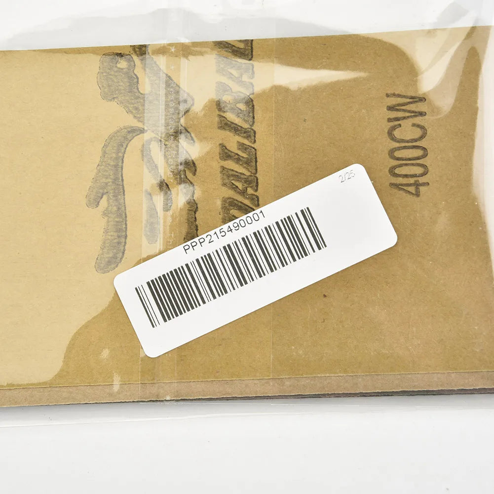 Car Polish Sand Paper 400 600 3000 800 1000 1200 1500 200 0 2500 Grit Metal Glass Ceramics Wood Polishing Sandpaper Wet/Dry Use