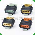 4-Pin Auto Connector Connector Automotive Connectors meter Benz Bmw sensor