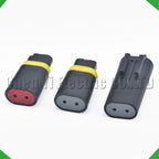 2-Pin Auto Connector Connector Automotive Connectors Transmission harness Nissan Nissan