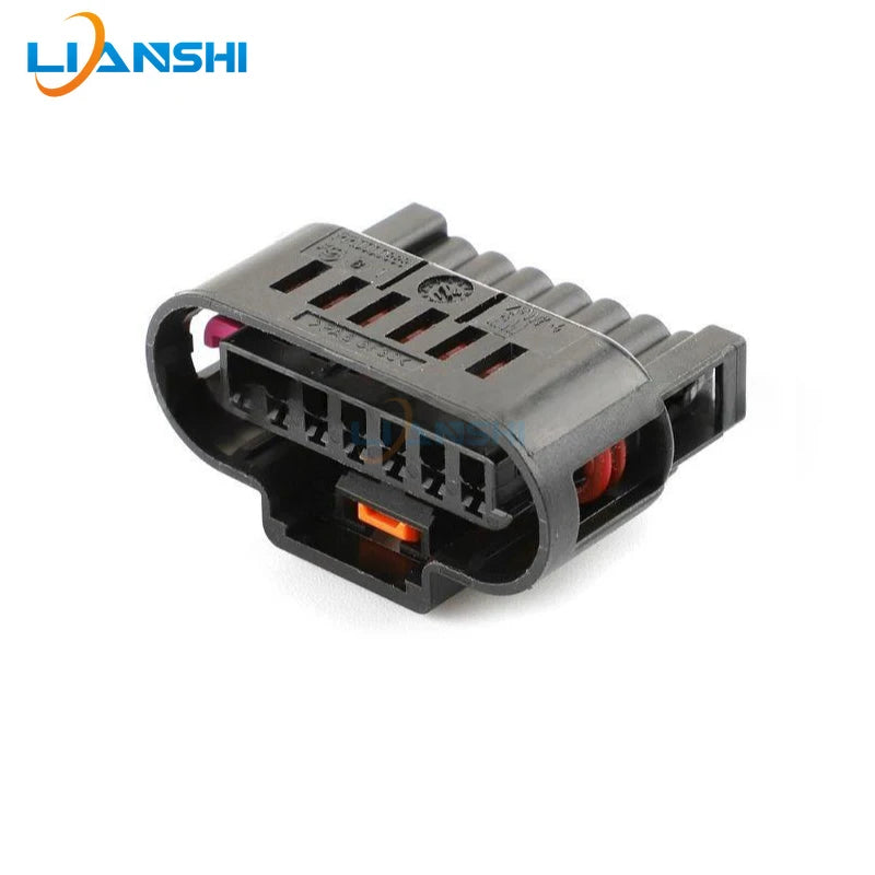 PP10000888 is suitable for Chevrolet Cruze ignition coil plugs, high-voltage pack plugs, 7-hole rubber shell wiring harnesses
