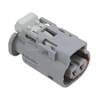 25 Sets 2 Pin Koostaal 10010338 122HD74c83 Sealed Female Wire Solenoid Valve  Connector